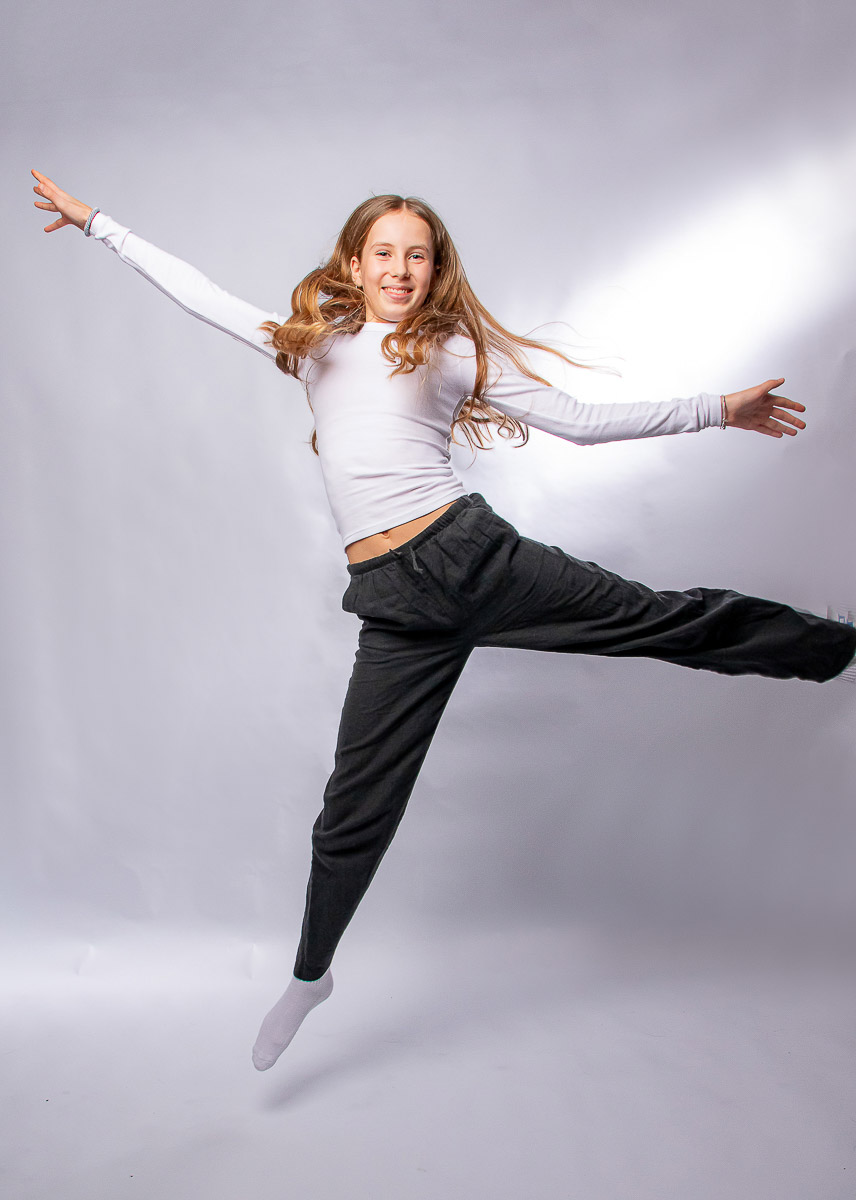 Galeriebild aus der Kategorie Portraits