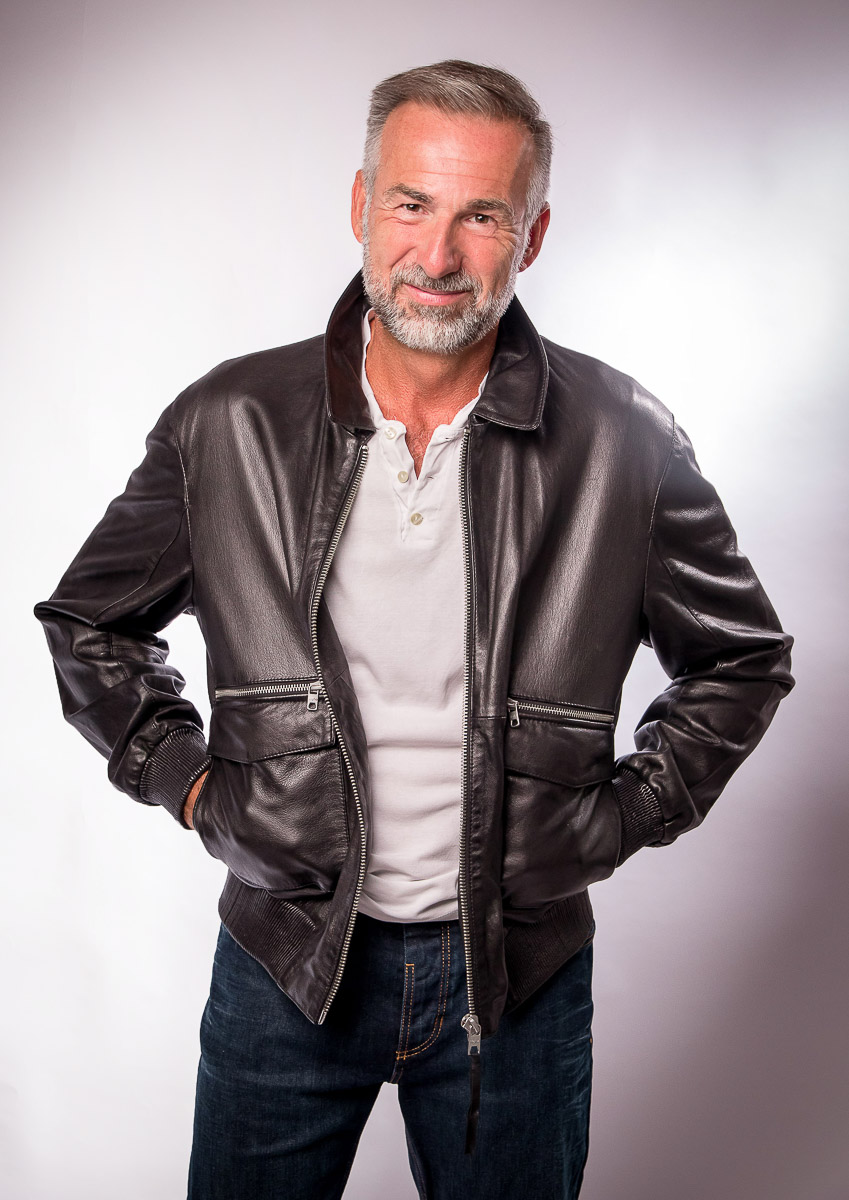 Galeriebild aus der Kategorie Portraits