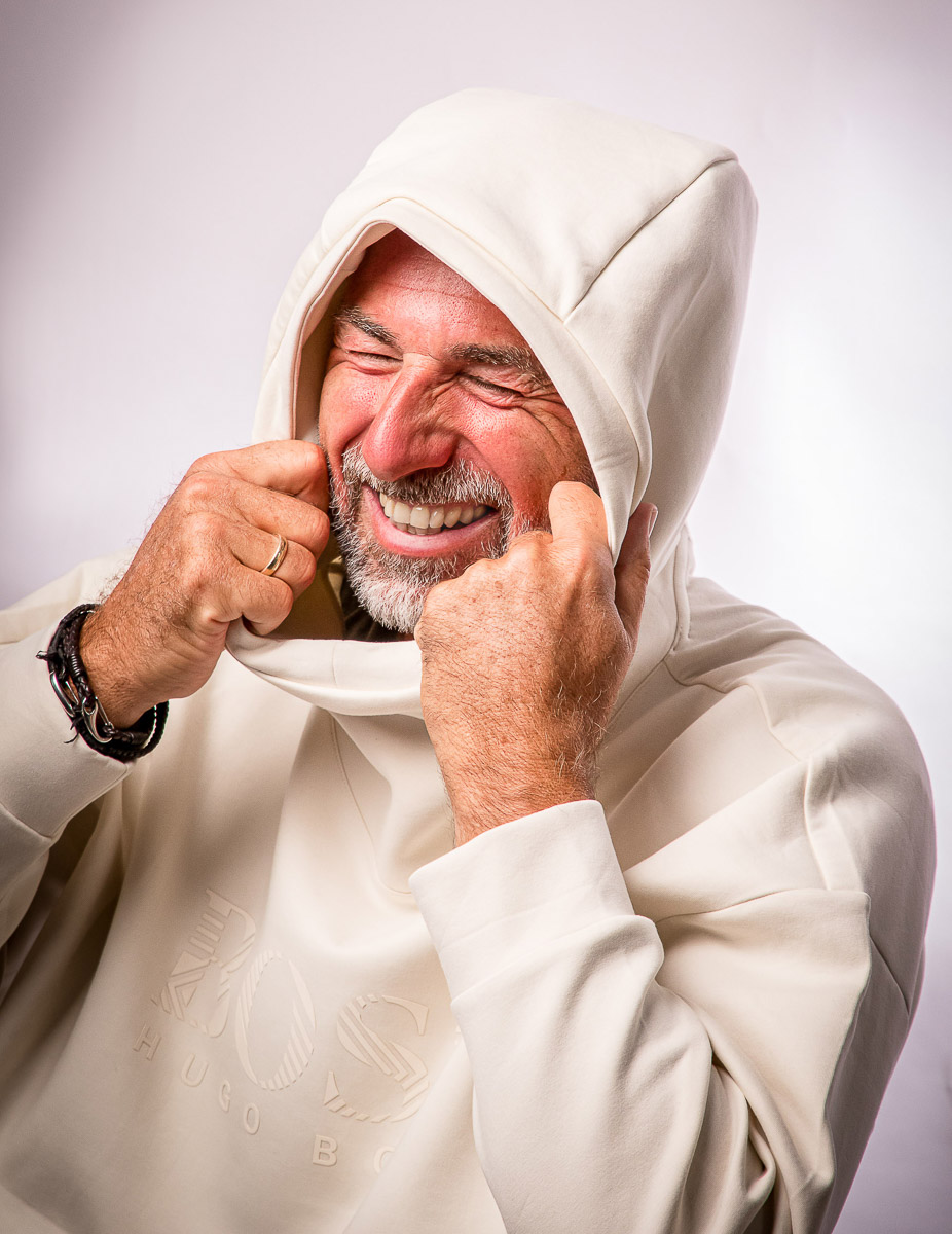 Galeriebild aus der Kategorie Portraits