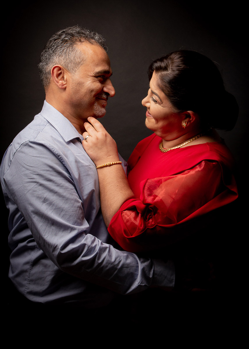 Galeriebild aus der Kategorie Portraits