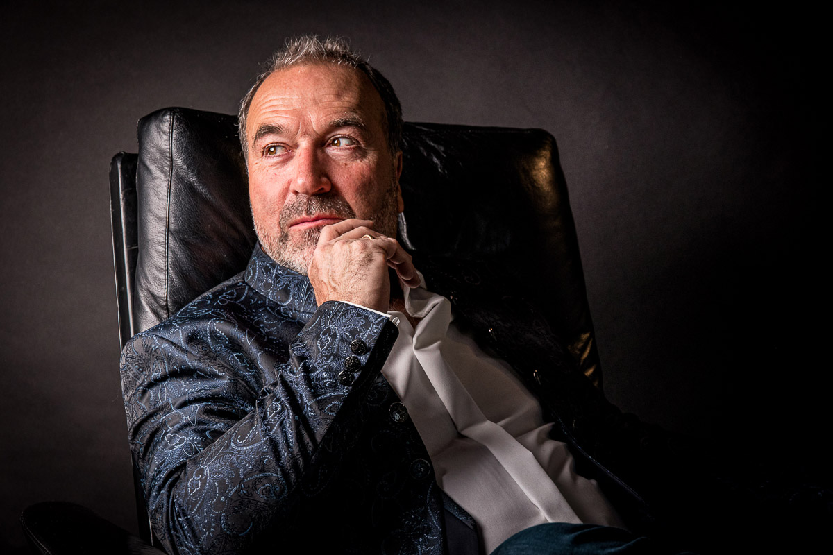 Galeriebild aus der Kategorie Portraits