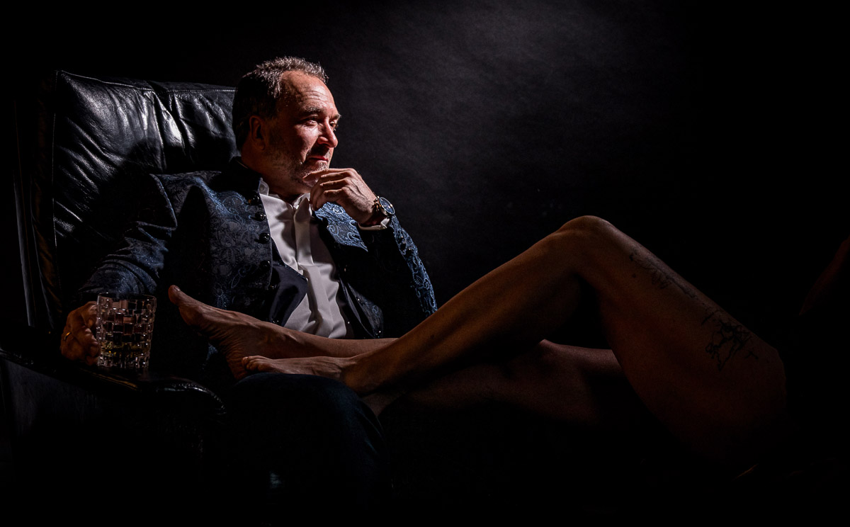 Galeriebild aus der Kategorie Erotik