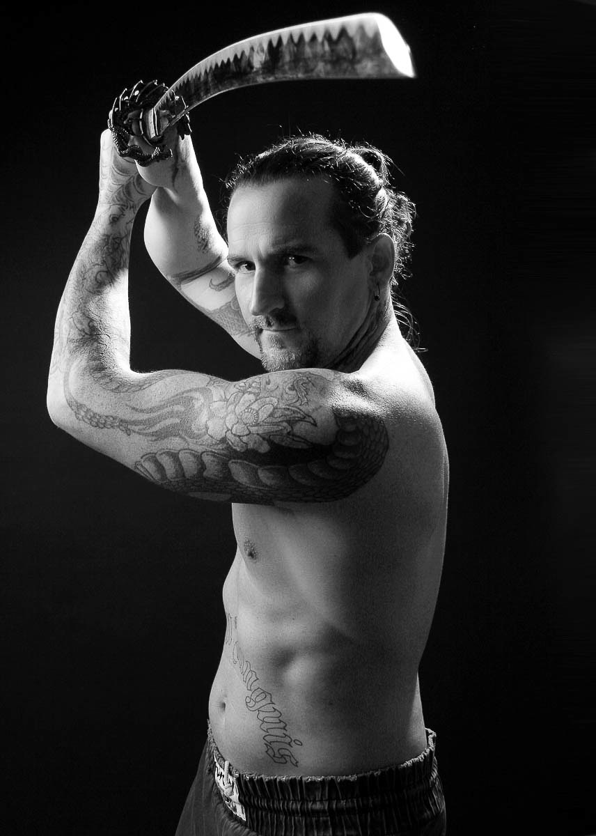 Galeriebild aus der Kategorie Erotik