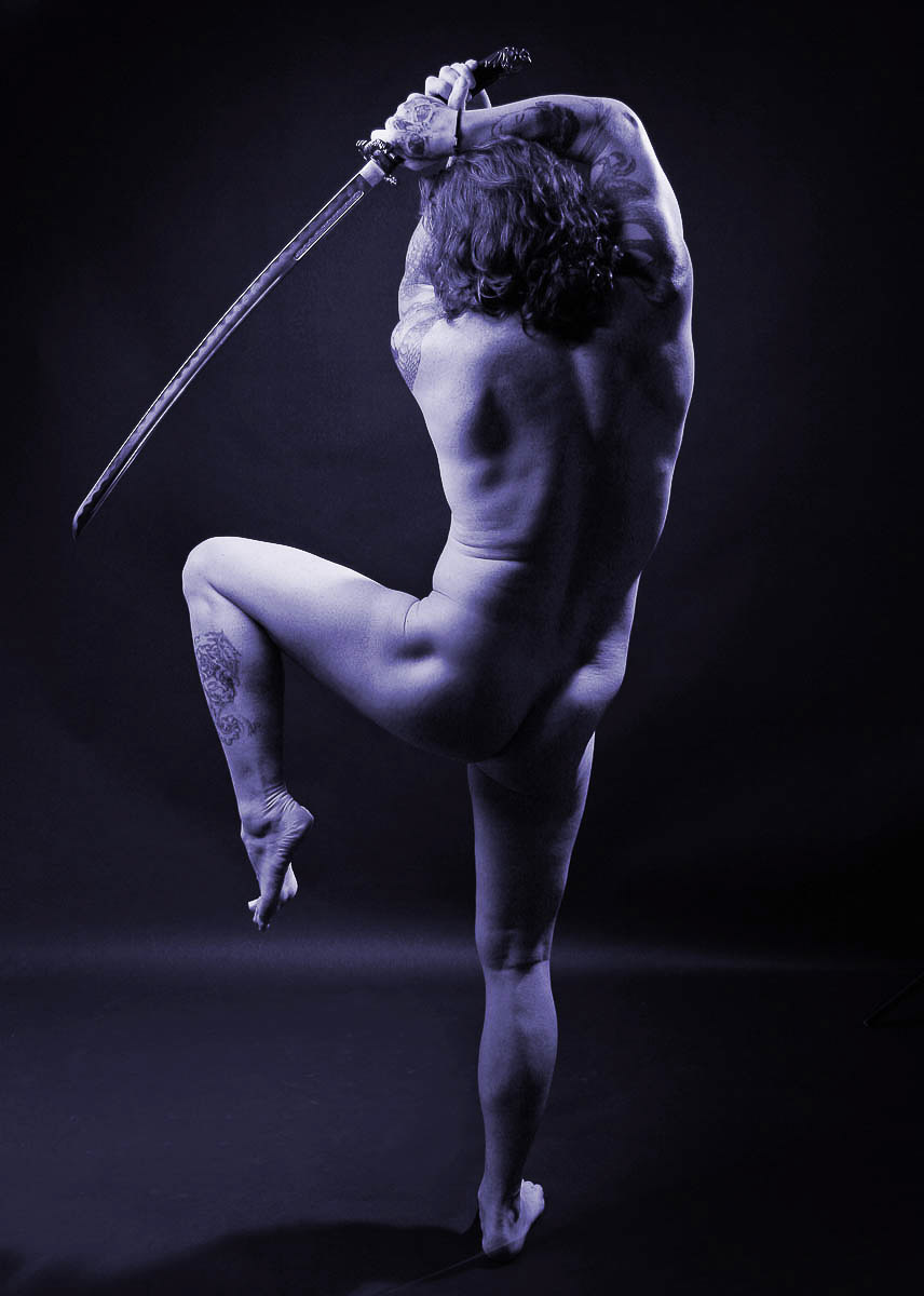 Galeriebild aus der Kategorie Erotik