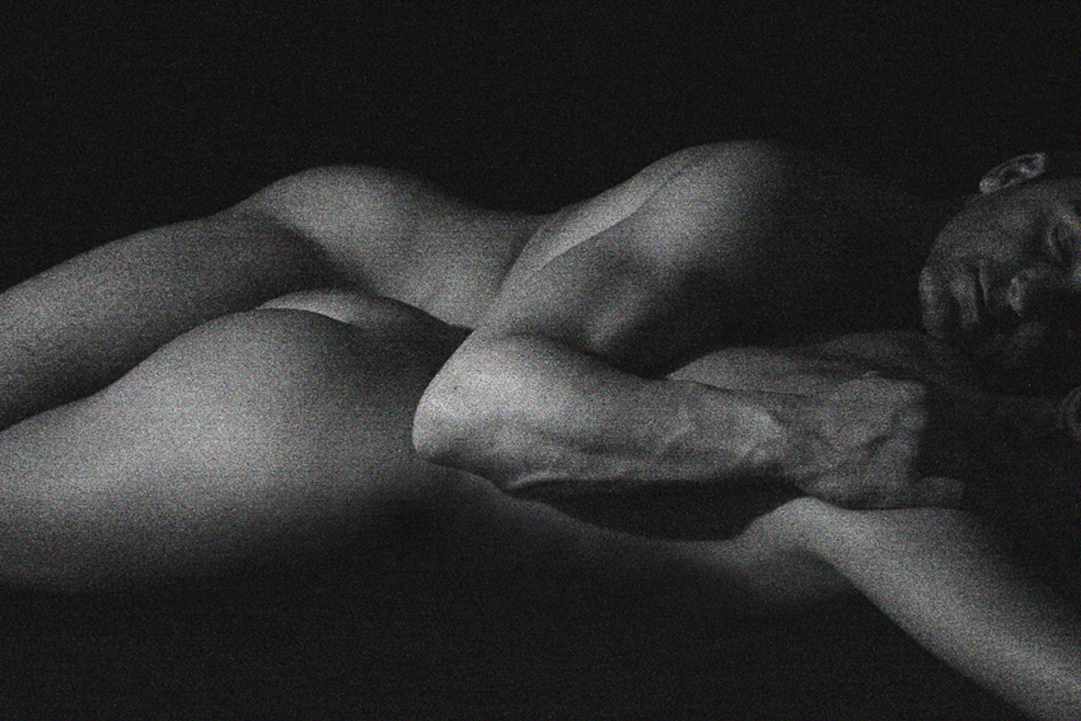 Galeriebild aus der Kategorie Erotik