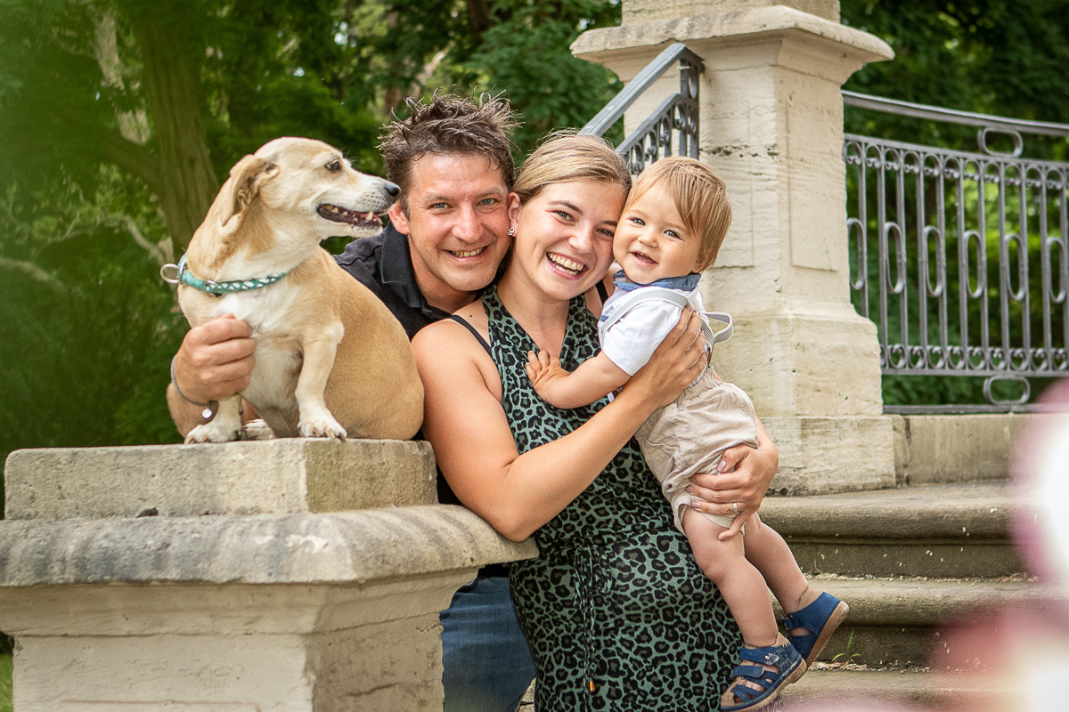 Beispielfoto aus der Kategorie Willkommensseite