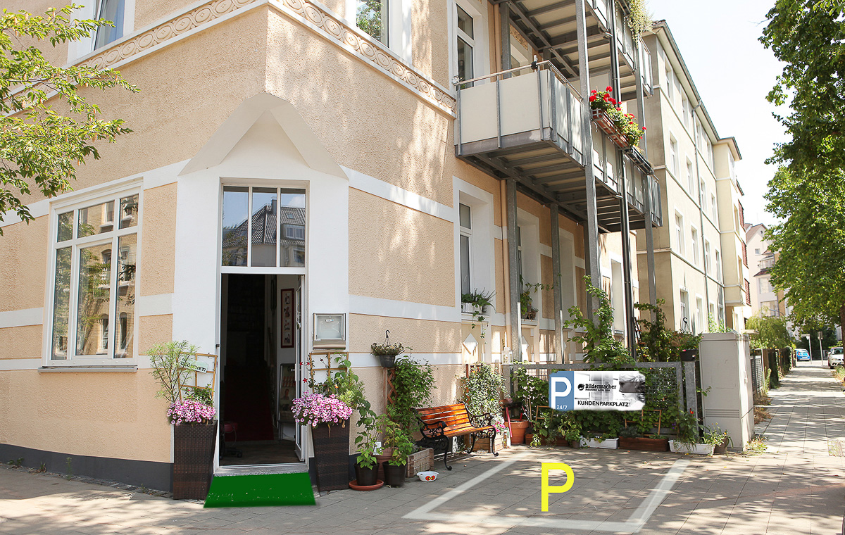 Beispielfoto aus der Kategorie Willkommensseite